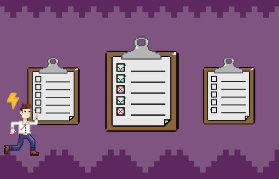 5 Smart Investment Checks