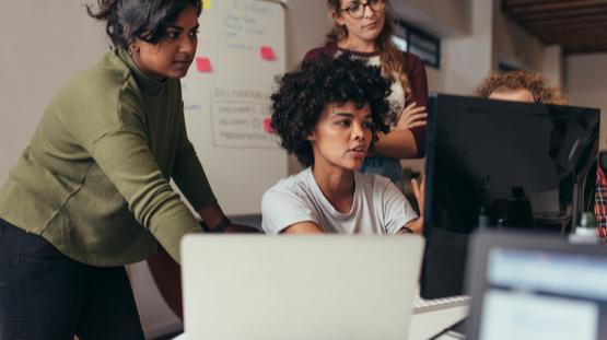 Innovation and collaboration